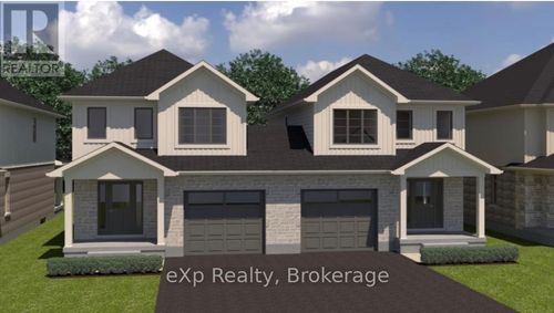 514 Newfoundland St, Mount Forest, ON, N0G2L2 | Card Image