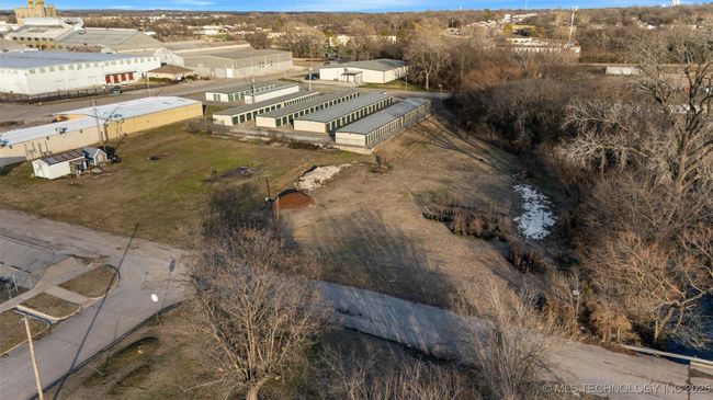 118 E 5 Th St, Home with 0 bedrooms, 0 bathrooms and null parking in Ada OK | Image 4
