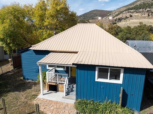 3971 Highway 133, Somerset, CO, 81434-5007 | Card Image
