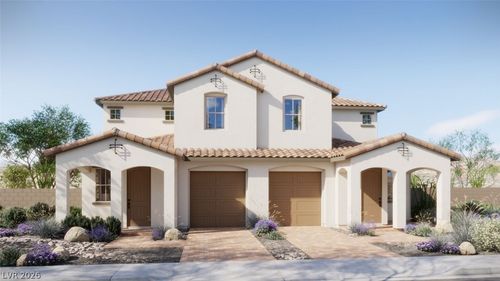 270 Sunlit Meadow Ln, Henderson, NV, 89015-5535 | Card Image