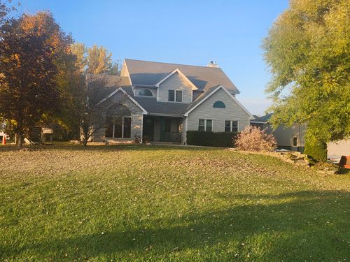 22302 Church Rd, Kansasville, WI, 53139-9710 | Card Image