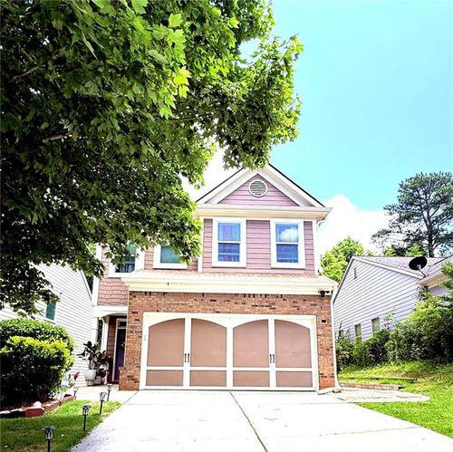 2210 Lily Valley Dr, Lawrenceville, GA, 30045-7965 | Card Image