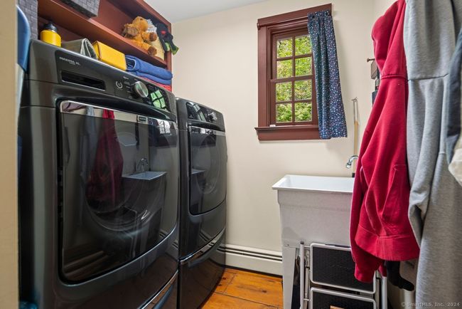 3701 North St, House other with 3 bedrooms, 3 bathrooms and null parking in Fairfield CT | Image 27