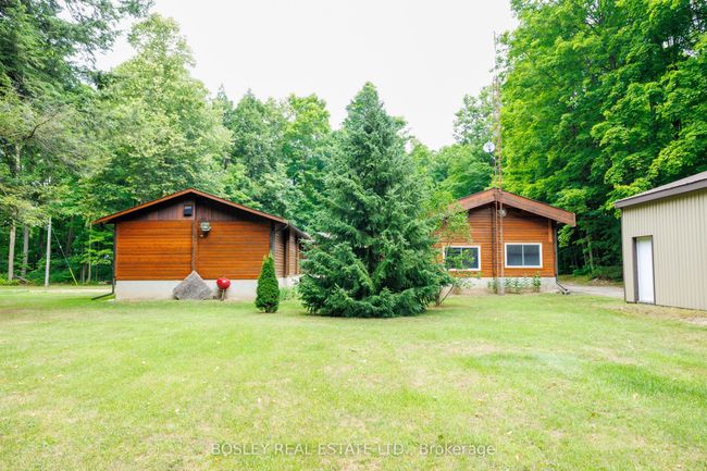 5983 5 Th Line, House other with 4 bedrooms, 3 bathrooms and 10 parking in Egbert ON | Image 43