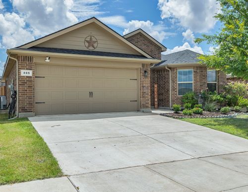 405 Houndstooth Dr, Fort Worth, TX, 76131-1868 | Card Image