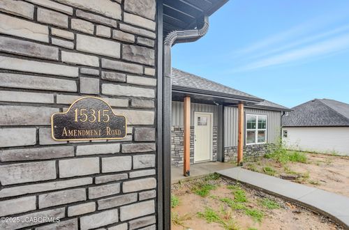 15315 Amendment Road, ASHLAND, MO, 65010 | Card Image