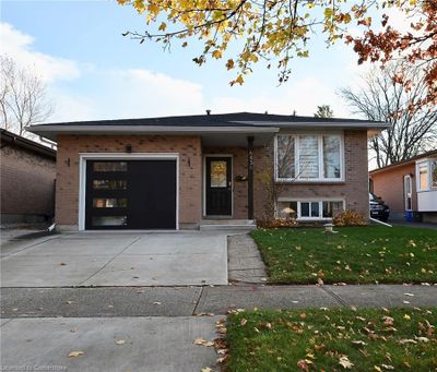 6436 Armstrong Dr, House other with 4 bedrooms, 2 bathrooms and 3 parking in Niagara Falls ON | Image 1