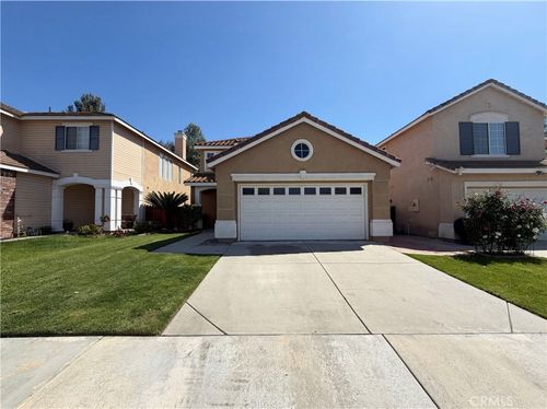 4261 Foxrun Dr, Chino Hills, CA, 91709 | Card Image