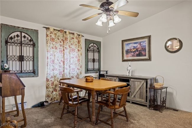 2474 Yamashita St, House other with 3 bedrooms, 2 bathrooms and null parking in Logandale NV | Image 19