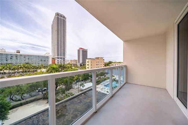 APT-508 - 3800 S Ocean Dr, Condo with 1 bedrooms, 2 bathrooms and null parking in Hollywood FL | Image 26
