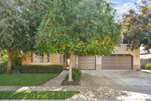 3154 Mitchell Ave, Clovis, CA, 93619-5107 | Card Image