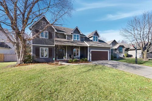 2455 N Vinegate Cir, Wichita, KS, 67226-3649 | Card Image