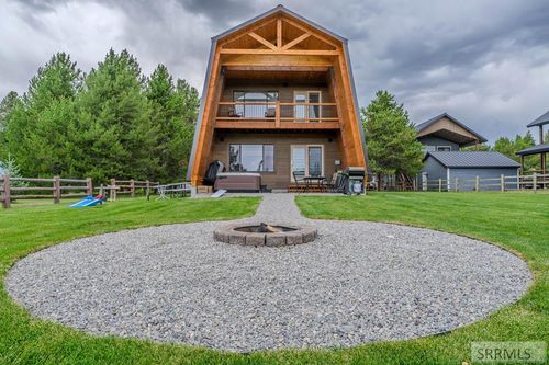 3776 Snake River Rd, Island Park, ID, 83429 | Card Image
