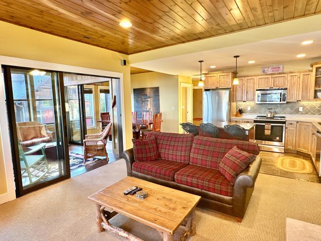 225-2 - 6940 Beach View Ln Nw, Townhouse with 3 bedrooms, 4 bathrooms and null parking in Walker MN | Image 9