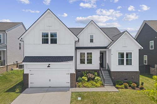 4049 John Marsh Rd, Spring Hill, TN, 37174-5700 | Card Image
