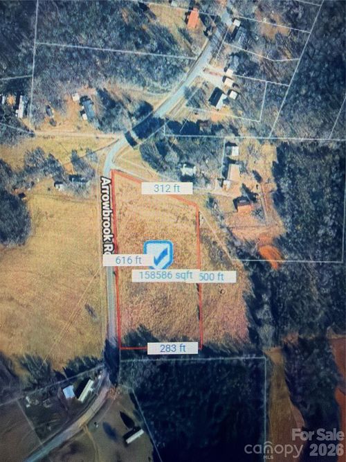 161 Arrowbrook Rd, Harmony, NC, 28634-9102 | Card Image