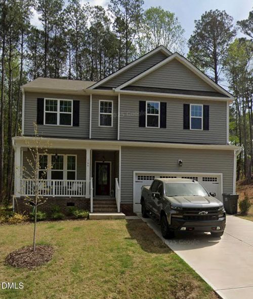 166 Pierce Landing Dr, Garner, NC, 27529-7093 | Card Image