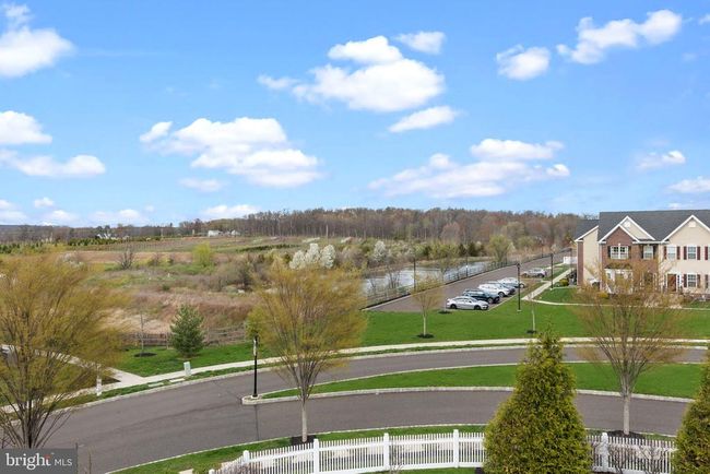 3842 Jacob Stout Rd, Townhouse with 4 bedrooms, 5 bathrooms and null parking in DOYLESTOWN PA | Image 52