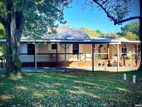 200 Williford Rd, Jonesboro, IL, 62952-1011 | Card Image