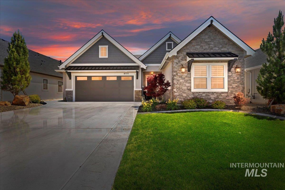 Corinthia St, Eagle, ID 83616