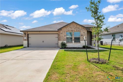 2358 Aylesbury Dr, Copperas Cove, TX, 76522-8111 | Card Image