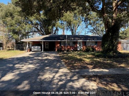 9375 Cuyhanga Pkwy, Baton Rouge, LA, 70815-1016 | Card Image