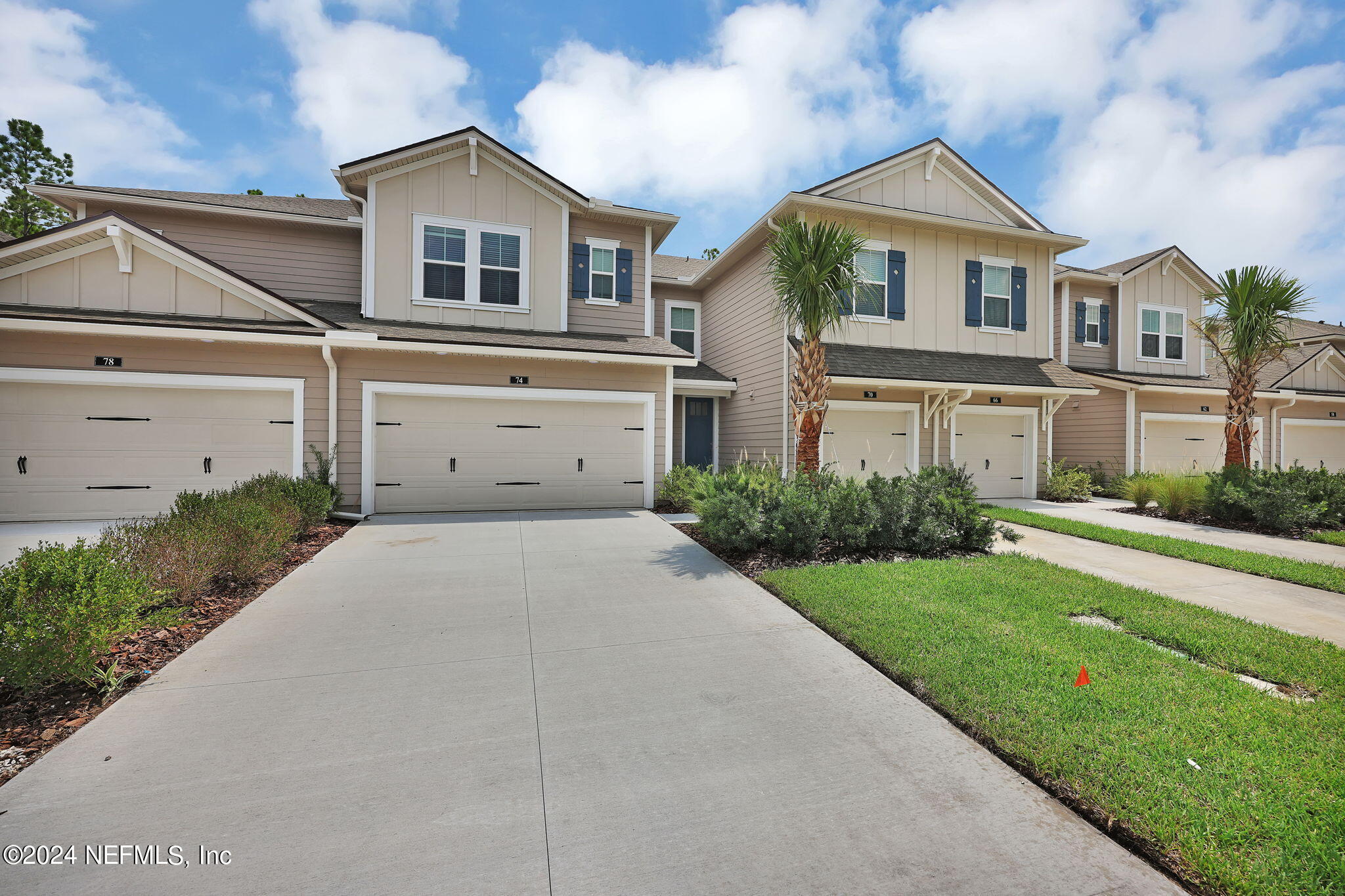 Woodland Park Dr, Ponte Vedra, FL 32081
