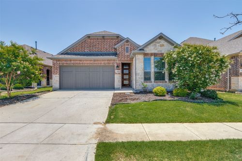 1624 Sweetwater Way, Celina, TX, 75009-1707 | Card Image