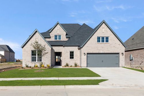 629 Bunchberry St, Justin, TX, 76247-2782 | Card Image