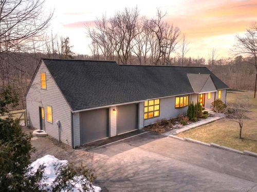 197 Hardenburgh Rd, Ulster Park, NY, 12487-5346 | Card Image