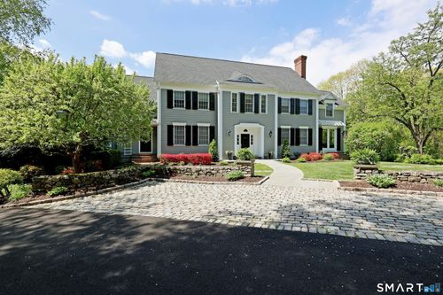 30 Whipstick Rd, Ridgefield, CT, 06877-5029 | Card Image