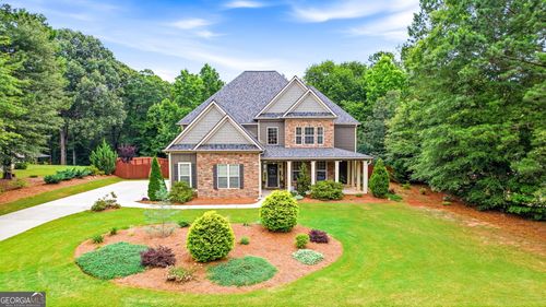 155 Cody Trl, Senoia, GA, 30276-6733 | Card Image