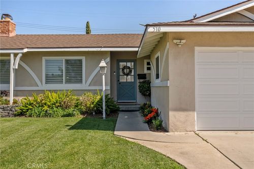 510 Valley Home Ave, La Habra, CA, 90631-4336 | Card Image
