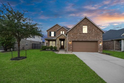 29838 Norwood Canyon Ln, Brookshire, TX, 77423-4910 | Card Image