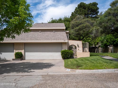 1743 Pico Alto Dr, El Paso, TX, 79935-3312 | Card Image