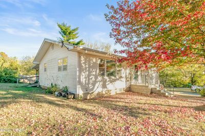 402 S 9th Street, House other with 2 bedrooms, 1 bathrooms and null parking in Sarcoxie MO | Image 2