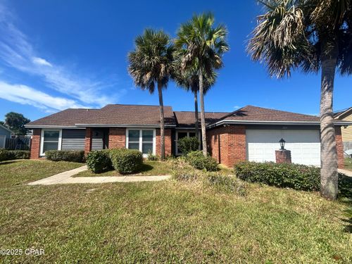 2825 Briarcliff Rd, Panama City, FL, 32405-4332 | Card Image