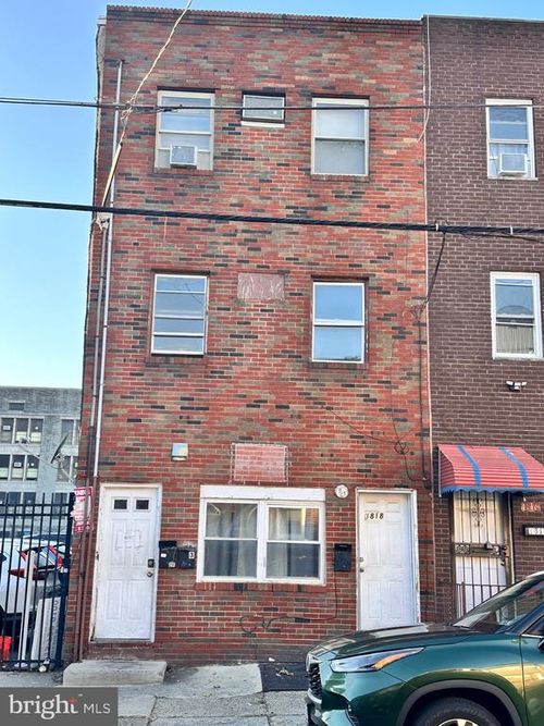 1818 S 8th Street, Philadelphia, PA, 19148 | Card Image