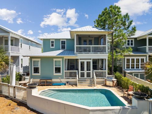 65 Flatwoods Forest Loop, Santa Rosa Beach, FL, 32459-8846 | Card Image