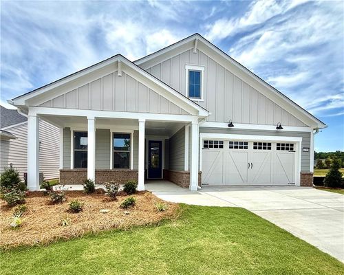 5411 Olive Ln, Hoschton, GA, 30548-1456 | Card Image