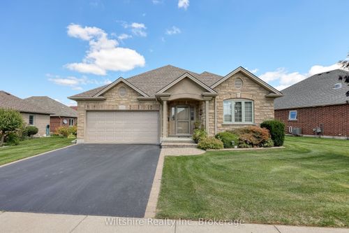 166 Weston Dr, Tillsonburg, ON, N4G0C5 | Card Image