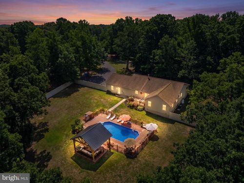 25360 Kylies Ln, RHOADESVILLE, VA, 22542-8671 | Card Image