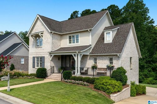 2223 Black Creek Xing, HOOVER, AL, 35244-5231 | Card Image