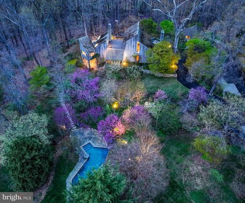 8606 Park Heights Ave, Stevenson, MD, 21153-0673 | Card Image