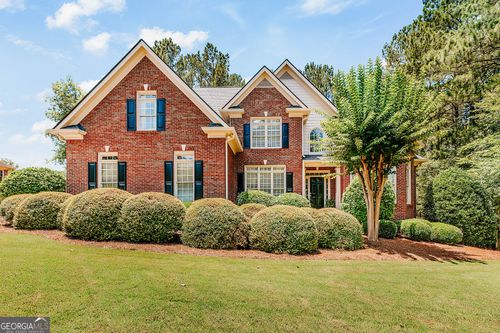 1030 Spring Lake Dr, Bishop, GA, 30621-1343 | Card Image