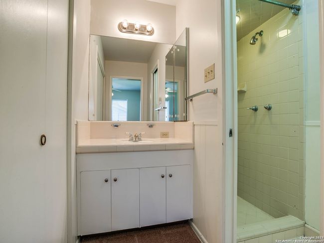 3011 Sir Phillip Dr, House other with 3 bedrooms, 2 bathrooms and null parking in San Antonio TX | Image 21