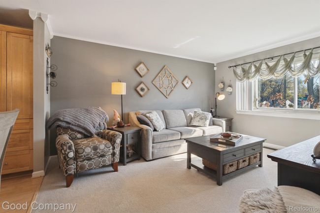506 S Webik Ave, House other with 3 bedrooms, 1 bathrooms and null parking in Clawson MI | Image 10