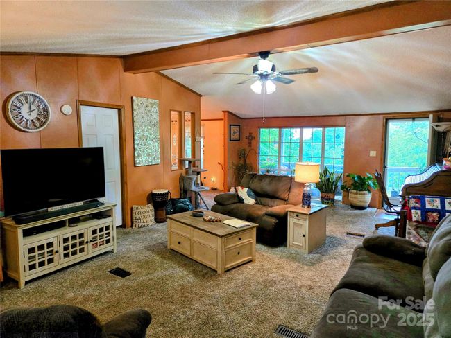 25 Bob Deer Rd, House other with 3 bedrooms, 2 bathrooms and null parking in Old Fort NC | Image 7