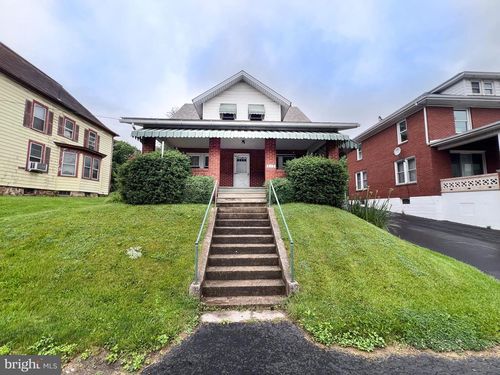 512 Electric Ave, LEWISTOWN, PA, 17044-1125 | Card Image