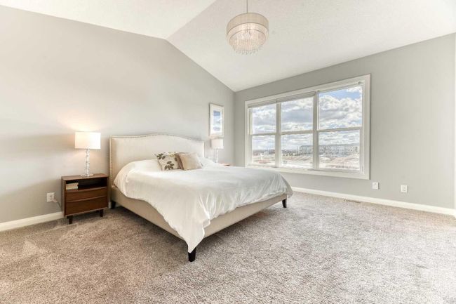 140 Nolanlake View Nw, Home with 4 bedrooms, 3 bathrooms and 4 parking in Calgary AB | Image 18